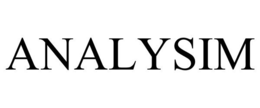 ANALYSIM trademark