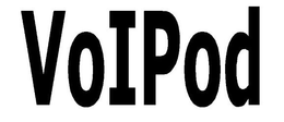 VOIPOD trademark