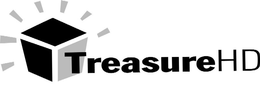 TREASUREHD trademark