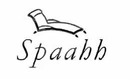 SPAAHH trademark
