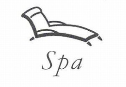 SPA trademark