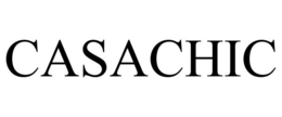 CASACHIC trademark
