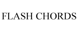 FLASH CHORDS trademark