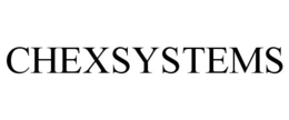 CHEXSYSTEMS trademark