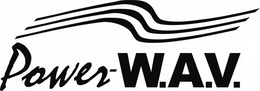 POWER-W.A.V. trademark
