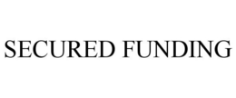 SECURED FUNDING trademark