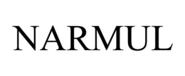 NARMUL trademark