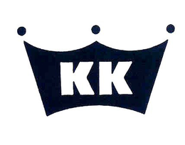 KK trademark