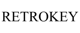 RETROKEY trademark