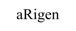 ARIGEN trademark