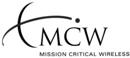 MCW MISSION CRITICAL WIRELESS trademark