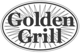 GOLDEN GRILL trademark