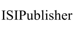 ISIPUBLISHER trademark