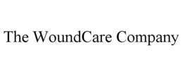 THE WOUNDCARE COMPANY trademark