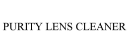 PURITY LENS CLEANER trademark