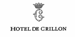 C HOTEL DE CRILLON trademark