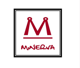 M MINERVA trademark