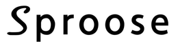 SPROOSE trademark