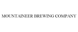 MOUNTAINEER BREWING COMPANY trademark