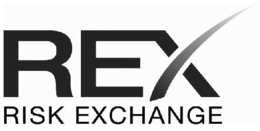 REX RISK EXCHANGE trademark