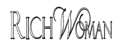 RICH WOMAN trademark