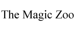 THE MAGIC ZOO trademark