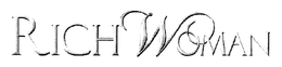 RICH WOMAN trademark