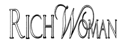 RICH WOMAN trademark