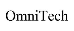 OMNITECH trademark