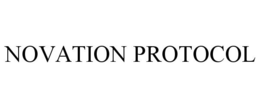 NOVATION PROTOCOL trademark