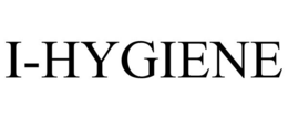 I-HYGIENE trademark