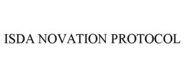 ISDA NOVATION PROTOCOL trademark