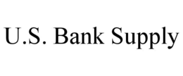 U.S. BANK SUPPLY trademark