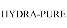 HYDRA-PURE trademark