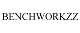BENCHWORKZZ trademark