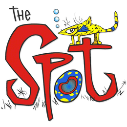 THE SPOT trademark