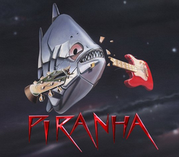 PIRANHA trademark