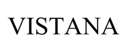 VISTANA trademark
