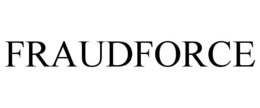 FRAUDFORCE trademark
