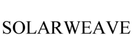 SOLARWEAVE trademark