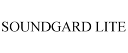 SOUNDGARD LITE trademark