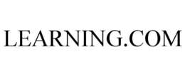 LEARNING.COM trademark