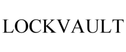 LOCKVAULT trademark