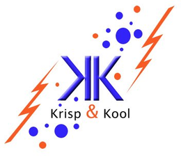 KK KRISP & KOOL trademark