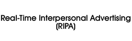 REAL-TIME INTERPERSONAL ADVERTISING (RIPA) trademark