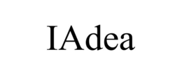 IADEA trademark