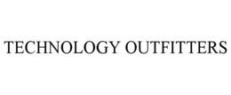 TECHNOLOGY OUTFITTERS trademark