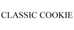 CLASSIC COOKIE trademark
