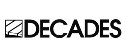 DECADES trademark