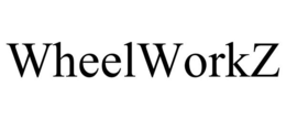 WHEELWORKZ trademark
